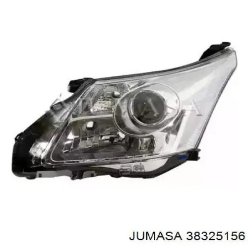 Comprar 8113005311 Toyota Faro derecho