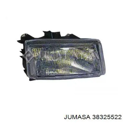 Comprar FP9505R2E FPS Faro derecho