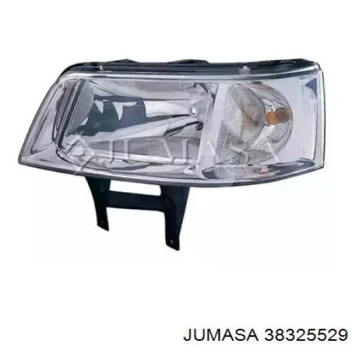 Faro derecho FPS FP7405R2P precio, desde 69,70 EUR