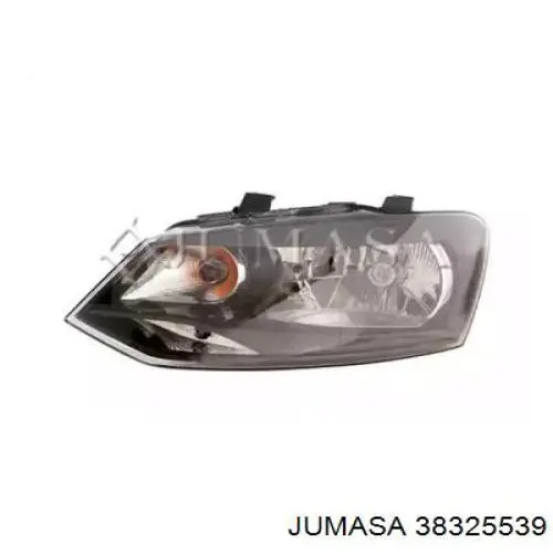 Faro derecho VALEO 44082 precio, desde 126,32 EUR