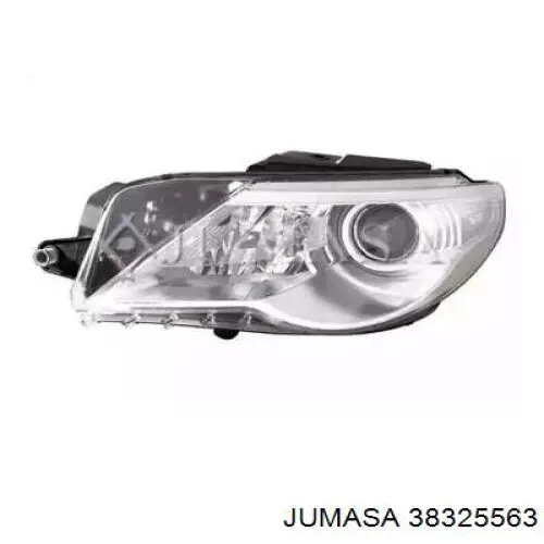 Faro derecho Magneti Marelli LPM641 precio, desde 397,51 EUR
