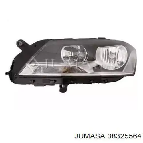 Comprar FP7423R2E FPS Faro derecho