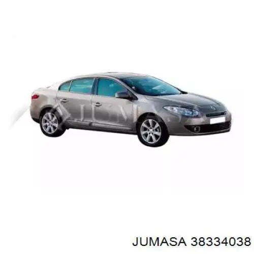 Faro Renault (RVI) 260603217R precio, desde 262,05 EUR