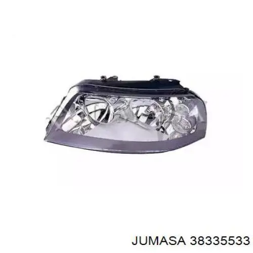 ZVW1148L Signeda Faros