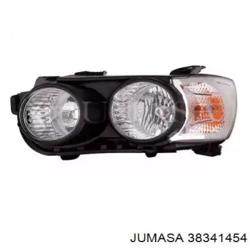 Comprar FP1712R2P FPS Faro derecho