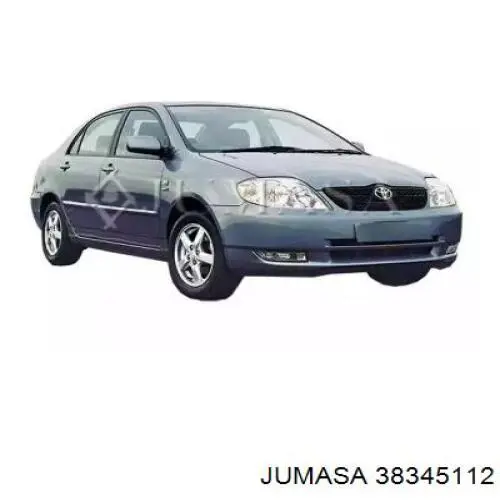 Comprar 811301E640 Toyota Faro derecho