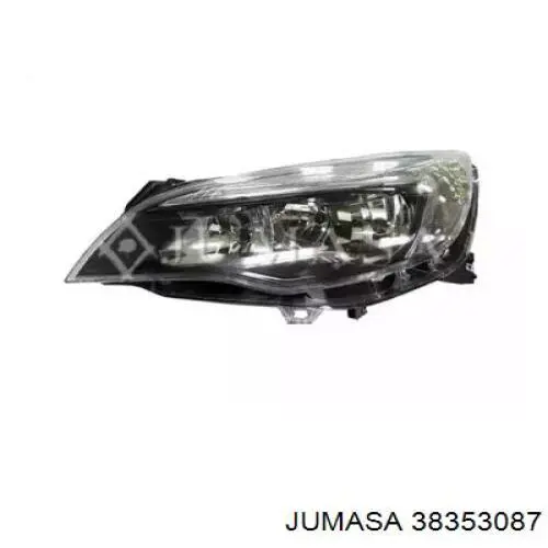 Faro Prasco OP4184914 precio, desde 284,55 EUR