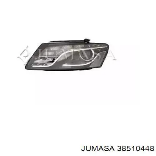 Faro Jumasa 38510448 precio, desde 594,10 EUR