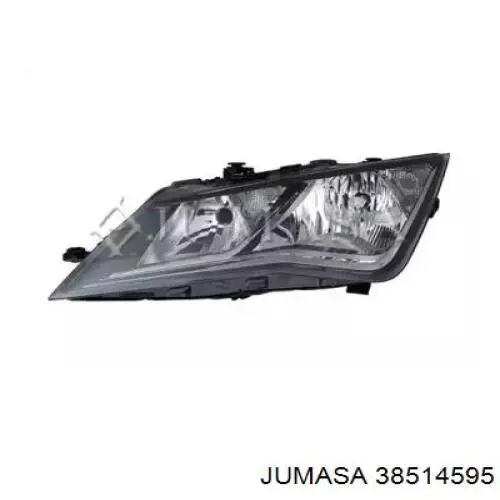 45100 VALEO Faros