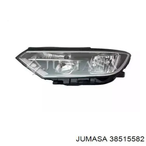 Comprar FP7434R1E FPS Faro delantero izquierdo