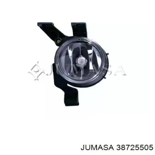 Faro antiniebla derecho Depo/Loro/Abakus 3412005RUQ precio, desde 67,29 EUR