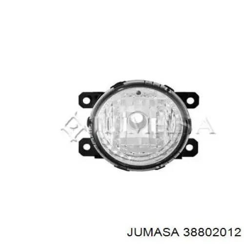 Comprar 3658054P00000 Suzuki Luz diurna