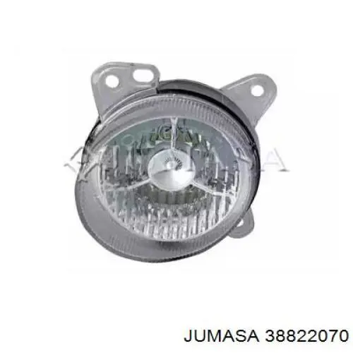 Comprar LPO561 Magneti Marelli Luz diurna derecha