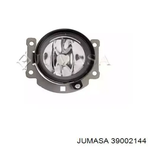 Faro antiniebla universal Depo/Loro/Abakus 2142050NUQ precio, desde 60,29 EUR