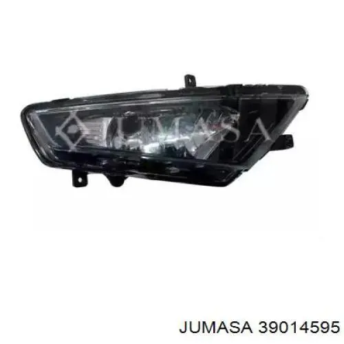 5F0941699A VAG Luces antiniebla  izquierdo