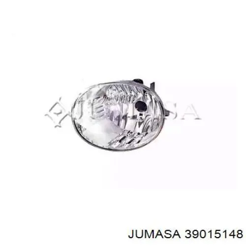 Luces antiniebla  izquierdo Toyota 8122042050 precio, desde 55,93 EUR