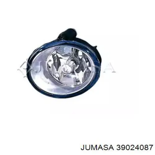 Comprar 6011300E Polcar Faro antiniebla derecho