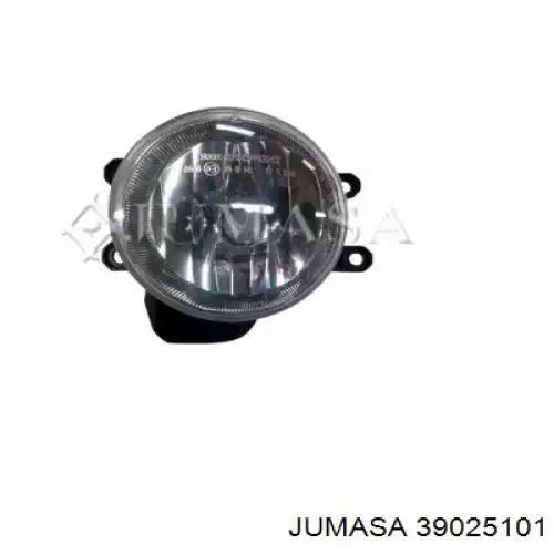 Comprar 8121147010 Toyota Faro antiniebla derecho