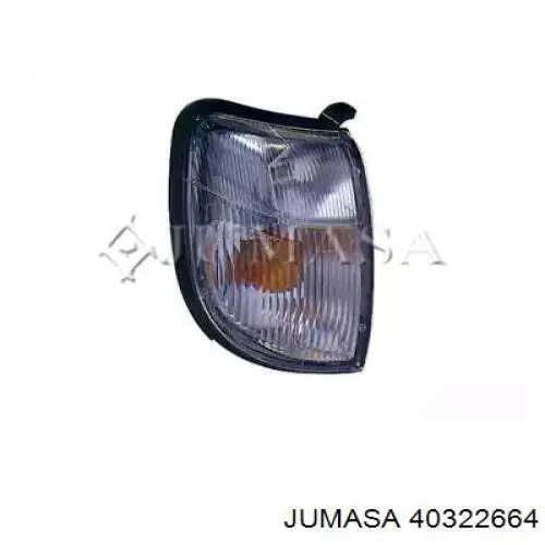 Comprar N690N29 NPS Piloto intermitente derecho