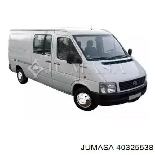 Piloto intermitente derecho 87266 VALEO