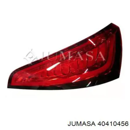 Comprar 4461941LAE Depo/Loro/Abakus Piloto trasero izquierdo