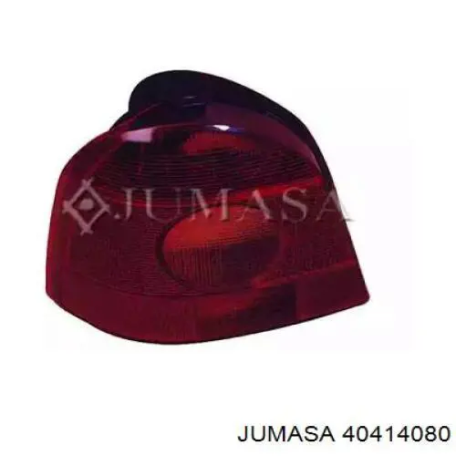 Comprar 7701203867 Renault (RVI) Piloto trasero izquierdo