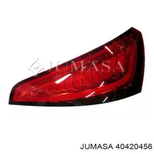 Comprar 4461941RAE Depo/Loro/Abakus Piloto trasero derecho