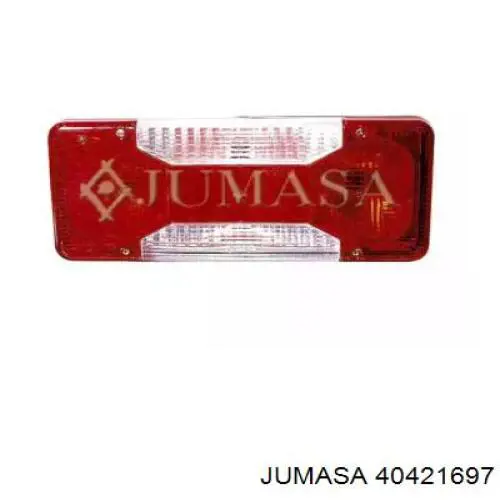 Piloto trasero derecho Iveco 5801631433 precio, desde 73,16 EUR