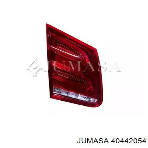 Comprar A2129062857 Mercedes Piloto trasero derecho
