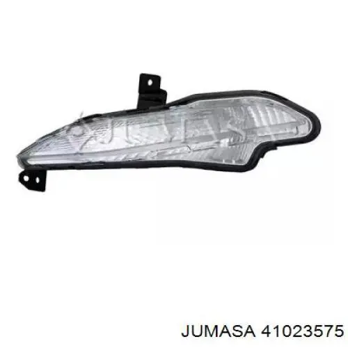 Intermitente derecho Peugeot 408 RUSSIA 