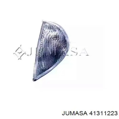 Intermitente izquierdo Jumasa 41311223 precio, desde 33,66 EUR