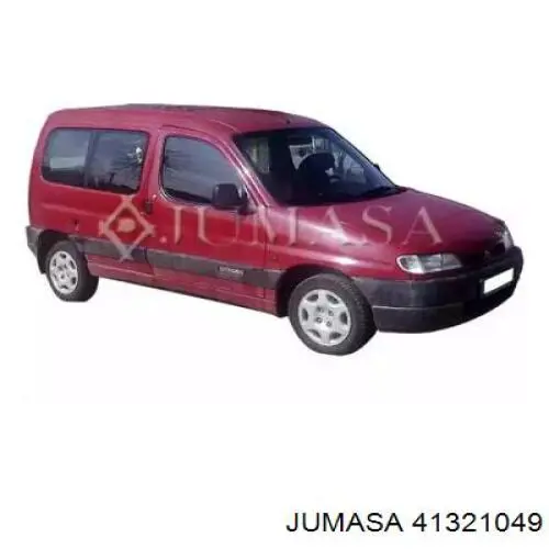 Comprar 630380 Peugeot/Citroen Piloto intermitente derecho