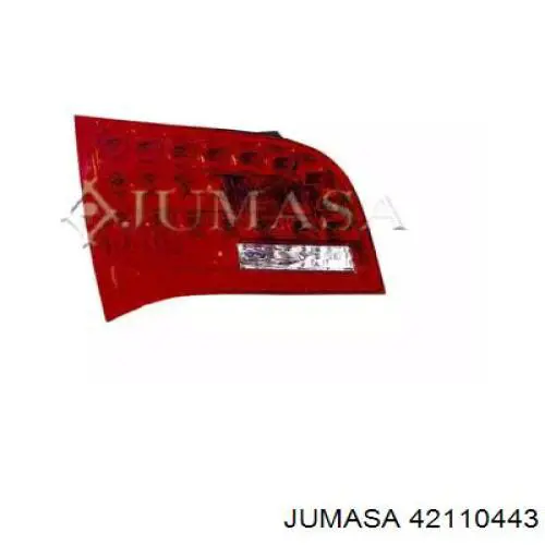 Comprar 4461302LUQ Depo/Loro/Abakus Piloto trasero interior izquierdo