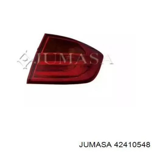 Piloto trasero izquierdo BMW 63217429727 precio, desde 142,70 EUR