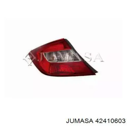 Piloto trasero exterior izquierdo Alkar 2251945 precio, desde 136,37 EUR