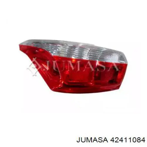 Comprar 2201870 Alkar Piloto trasero izquierdo