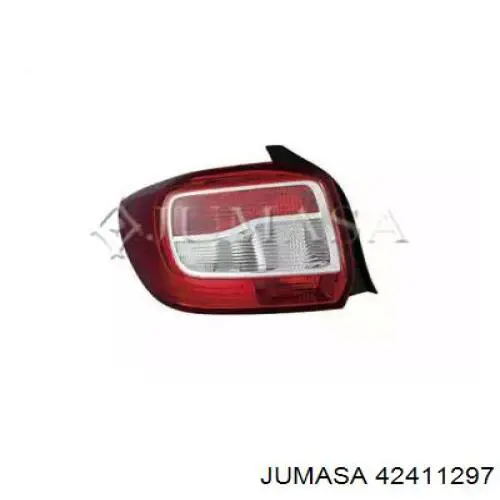 Comprar 2261721 Alkar Piloto trasero izquierdo