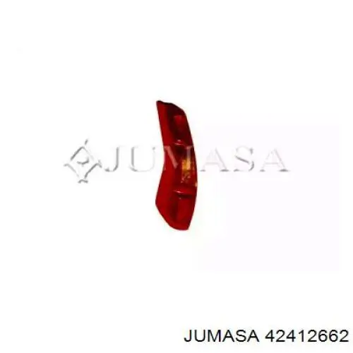 Piloto trasero izquierdo Nissan/Infiniti 26559JG00B precio, desde 111,80 EUR