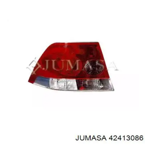 Comprar FP5206F3E FPS Piloto trasero izquierdo