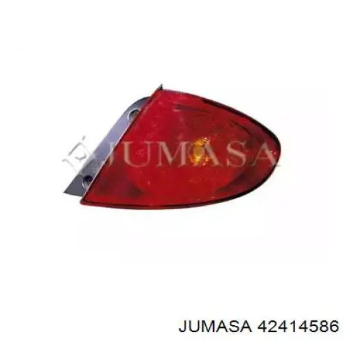 Piloto trasero izquierdo VAG 5P5945111A9B9 precio, desde 59,53 EUR