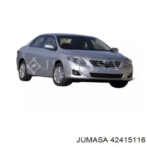 Piloto trasero exterior izquierdo FPS FP7015F1P precio, desde 56,55 EUR