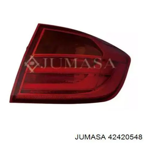 Piloto trasero exterior derecho BMW 63217429728 precio, desde 151,93 EUR