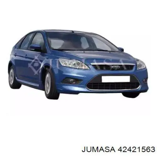 Comprar 1520760 Ford Piloto trasero derecho