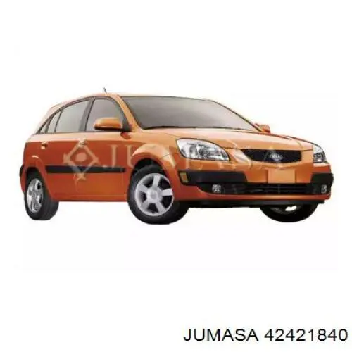 Comprar 924021G010 Hyundai/Kia Piloto trasero derecho