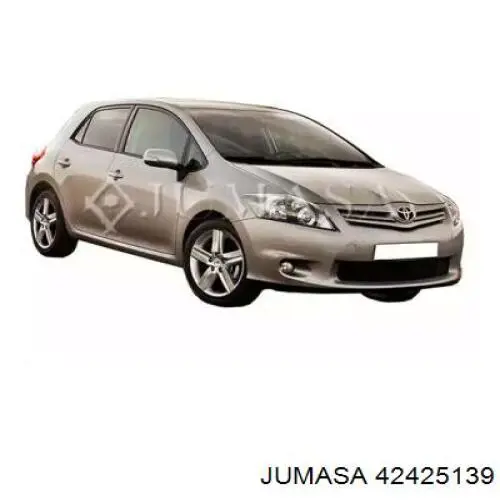 Piloto trasero derecho Toyota 8155102550 precio, desde 135,45 EUR