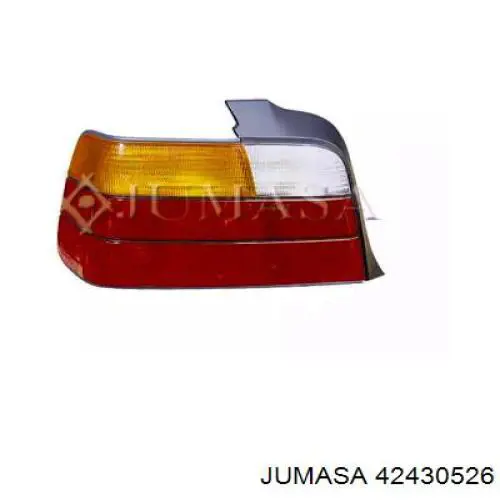 Comprar 63211387045 BMW Piloto trasero izquierdo