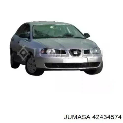 Comprar 4451916LUE Depo/Loro/Abakus Piloto trasero exterior izquierdo