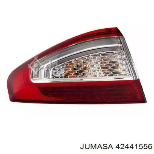 Comprar 1767491 Ford Piloto trasero exterior derecho