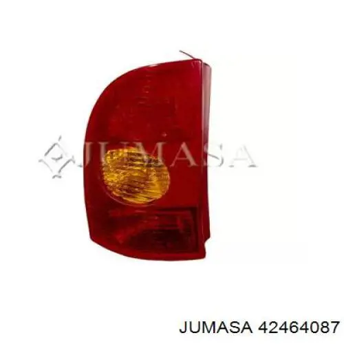Comprar 5511955RLDUE Depo/Loro/Abakus Piloto trasero derecho