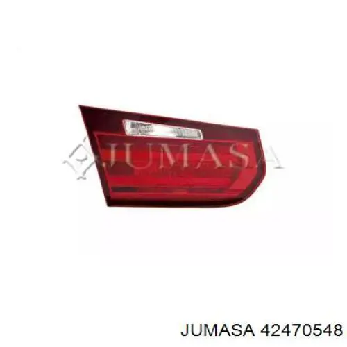 Comprar 4441336RUQ BMW Piloto trasero interior izquierdo